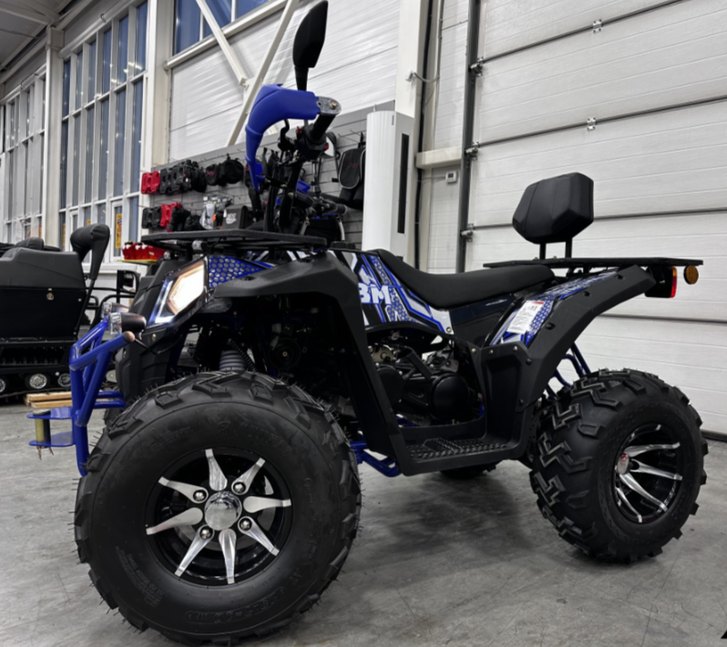 Квадроцикл GBM SHARP BIG 300 NEW PREMIUM в Батайске