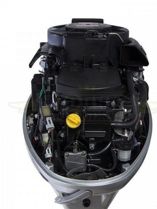 Лодочный мотор SEANOVO SNEF30FEL-EFI в Батайске