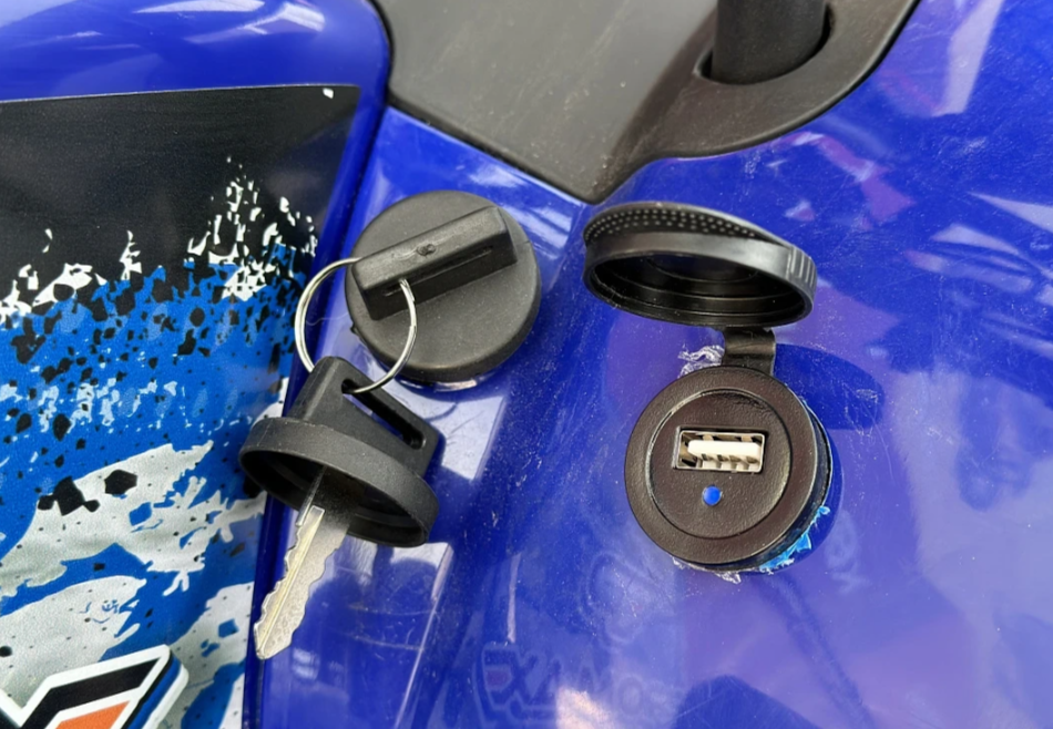  Квадроцикл PROMAX ATV 250 MAX (2025) в Батайске