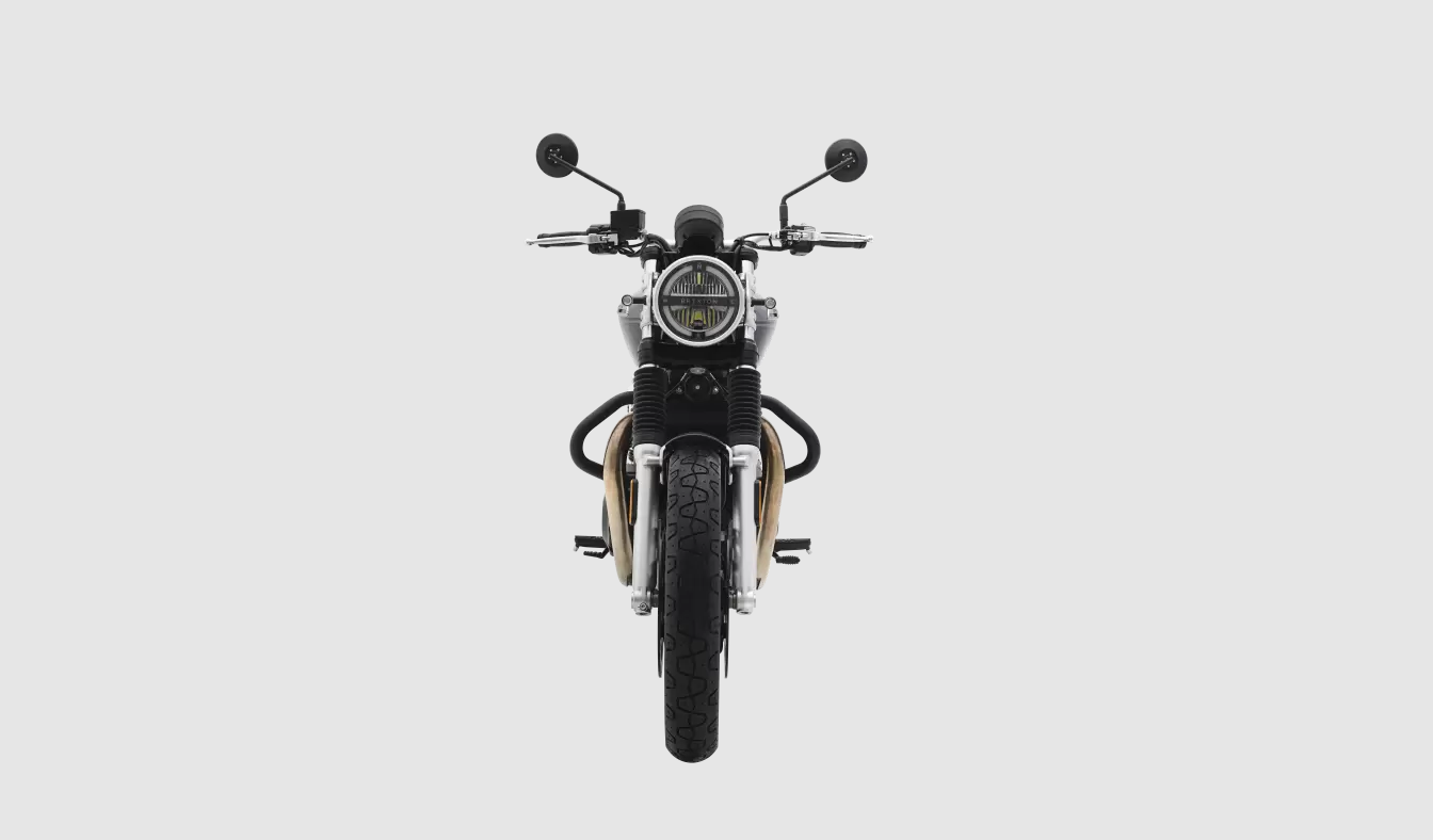 Мотоцикл GAOKIN GK 1200 в Батайске