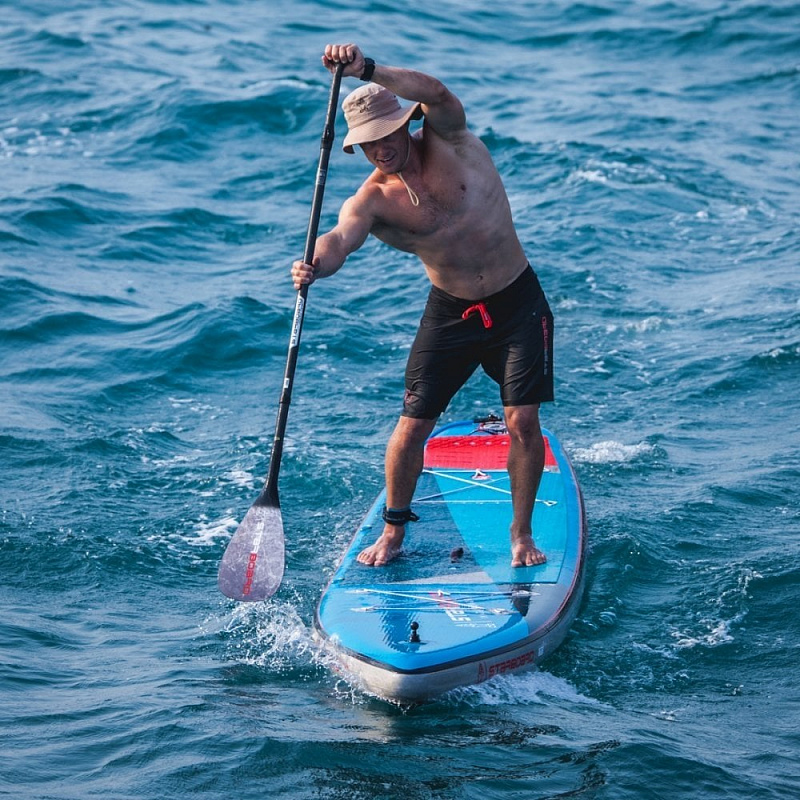 SUP (САП) Доска MISHIMO NAOMI PRO 12 в Батайске