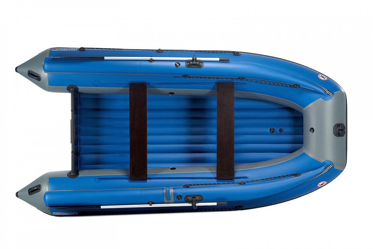 Лодка MISHIMO FAMILY LITE DF 430 в Батайске