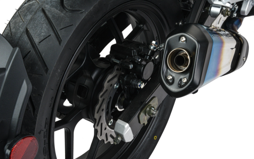 Мотоцикл MOTOLAND (МОТОЛЕНД) 300 CBR в Батайске