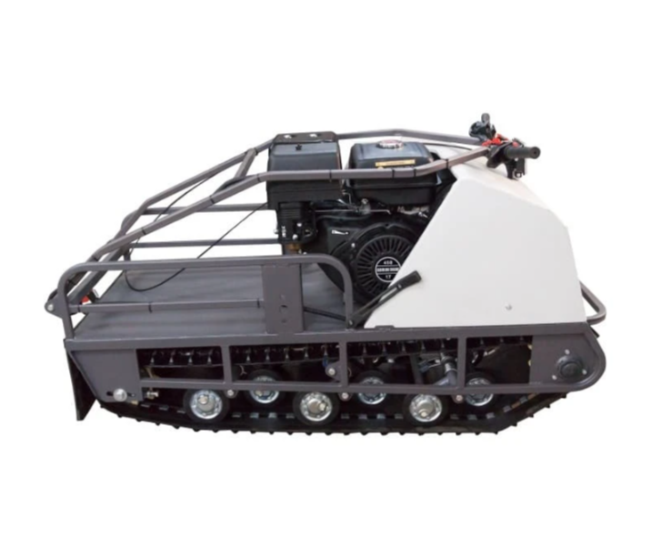 Мотобуксировщик СТЕМ СЕВЕР ЭКСПЕРТ 500 15 л.с. в Батайске