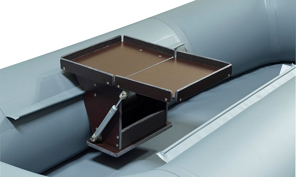 Столик на ликтрос раскладной №10 в Батайске