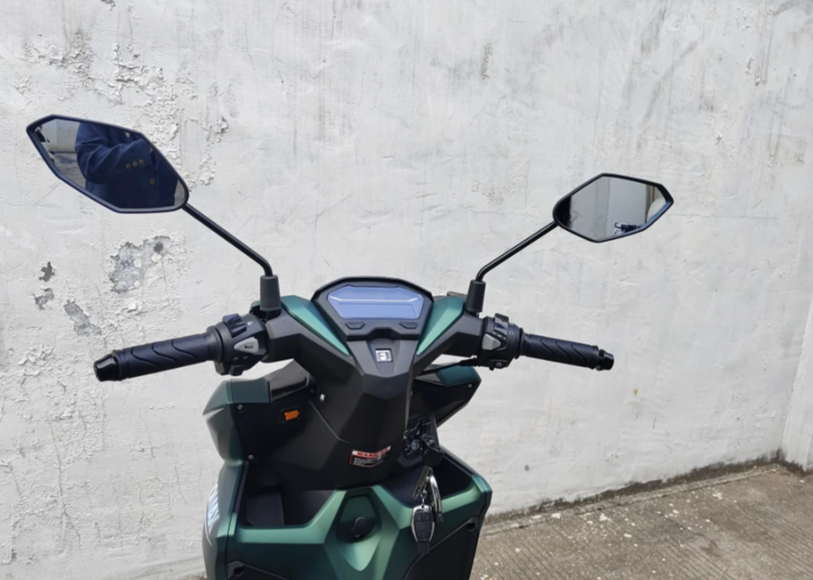 Скутер PROMAX INFERNO 250 (49) в Батайске