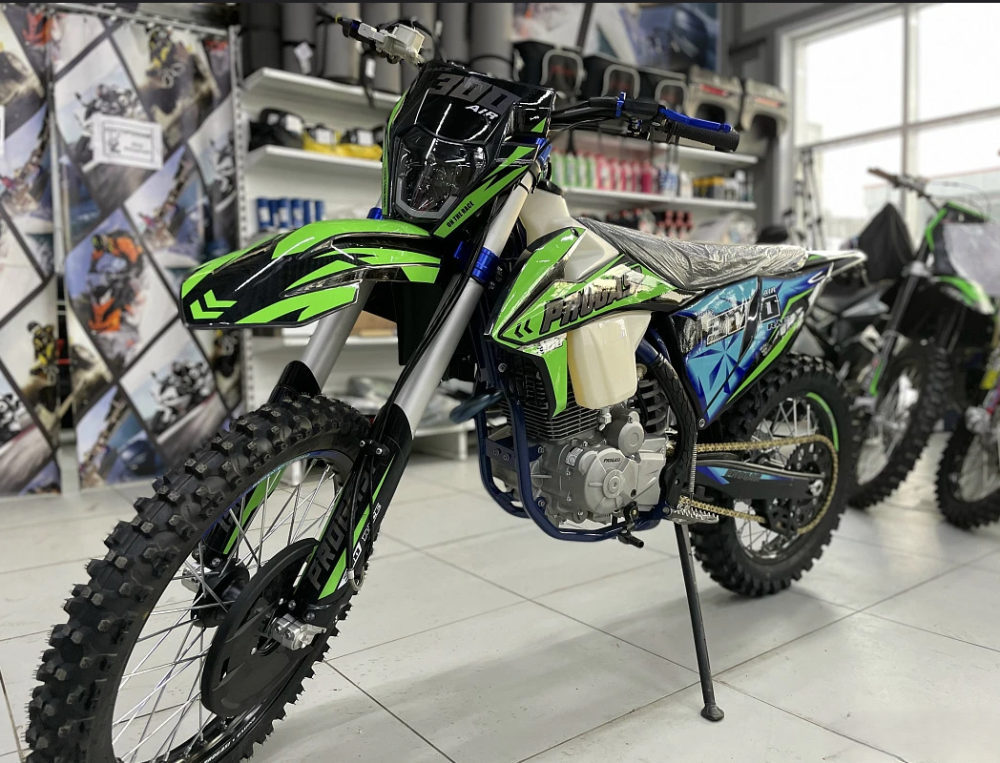 Мотоцикл Progasi RACE 300 AIR PRO SPORT в Батайске