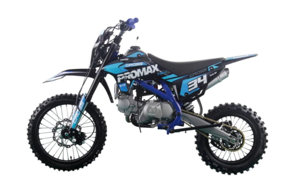 Питбайк PROMAX CROSS 145CC 17/14 в Батайске