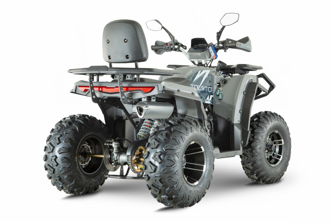 Квадроцикл YACOTA VIKING PRO 250 в Батайске