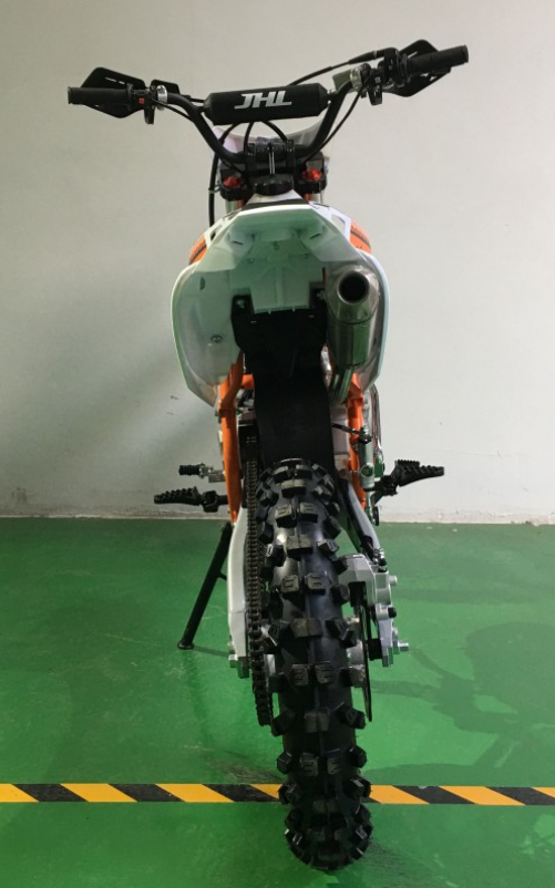 Питбайк JHLMOTO JHL Z125E Pro (ZS154FMI-3) в Батайске