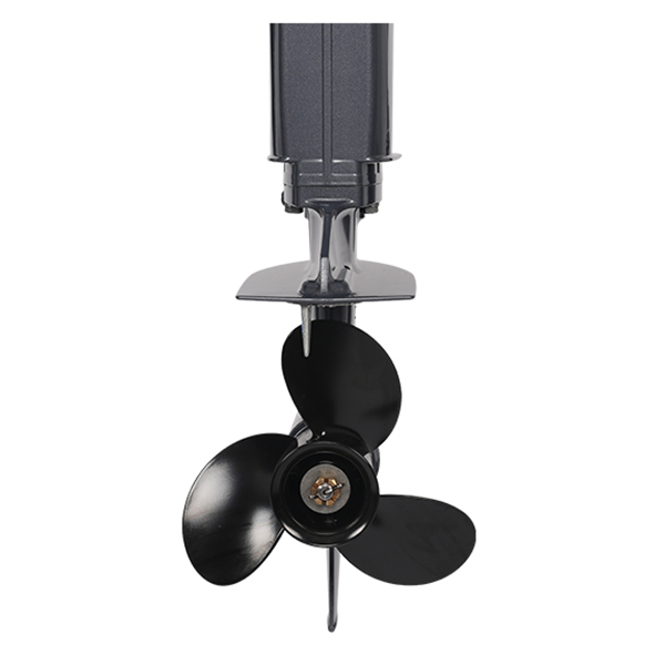 ЛОДОЧНЫЙ МОТОР ALLFA CG Т20 в Батайске