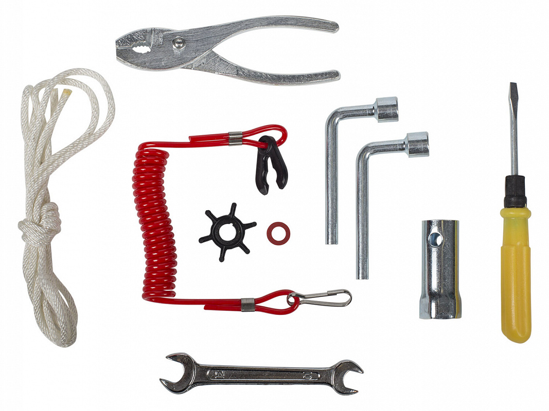 ЛОДОЧНЫЙ МОТОР GLADIATOR G3FHS в Батайске