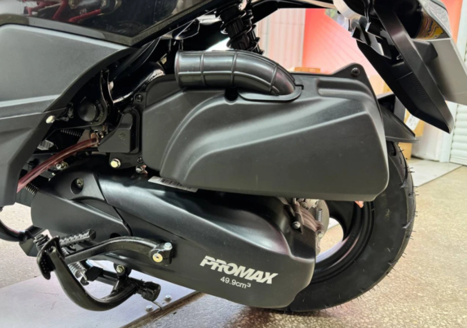 Скутер PROMAX ROX 200 (49) в Батайске