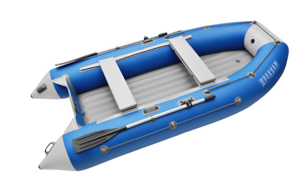 ЛОДКА ДРАККАР 3200 НДНД HANT-PRO в Батайске