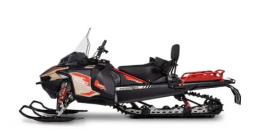 Снегоход AODES Siberiacross 1000 WT 508mm LCD 6.8 в Батайске