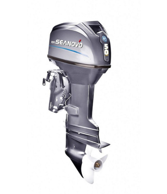 Лодочный мотор SEANOVO SN50FFEL-T в Батайске