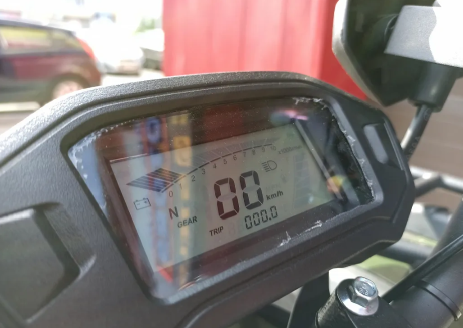 Квадроцикл PROMAX ATV 250 PRO (2025) в Батайске