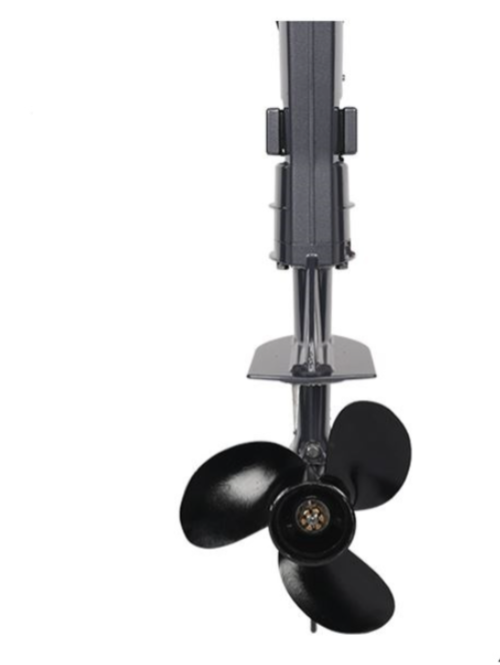 Лодочный мотор ALLFA CG F6 в Батайске