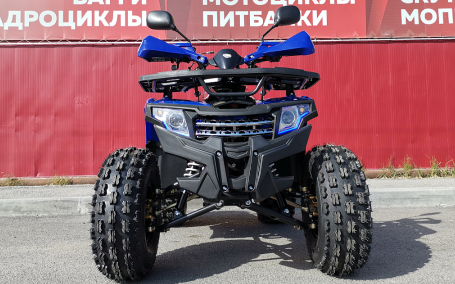 Квадроцикл PROMAX WILD 2.0 190 LUX в Батайске