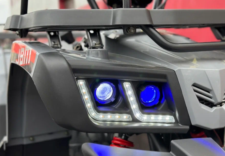 Квадроцикл GBM MAVERICK 300 NEW в Батайске