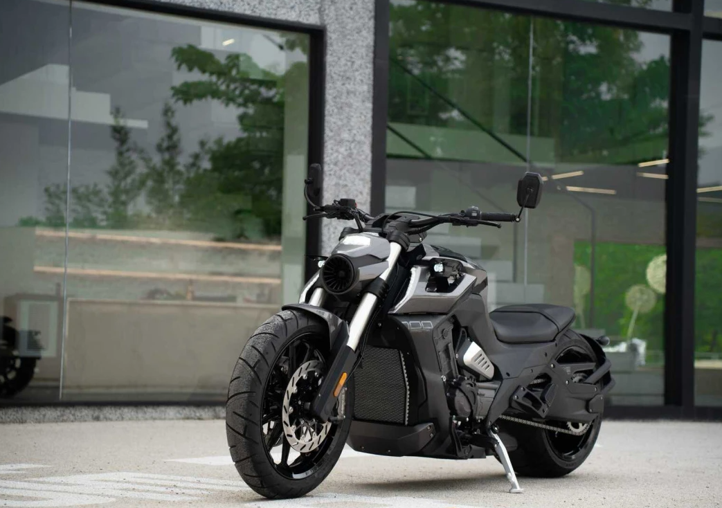 Мотоцикл Benda LFC 700 Pro в Батайске