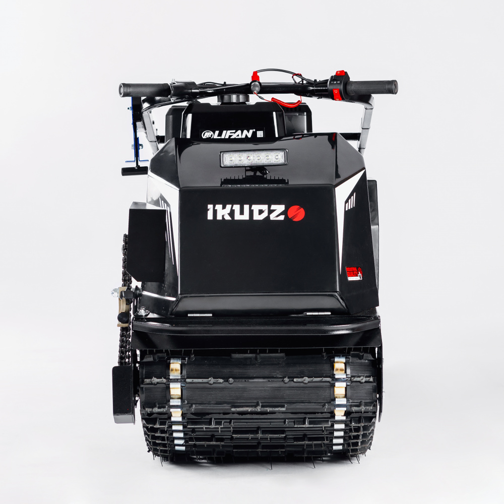 МОТОБУКСИРОВЩИК IKUDZO LONG 2.0 1700/500 EKR19 в Батайске