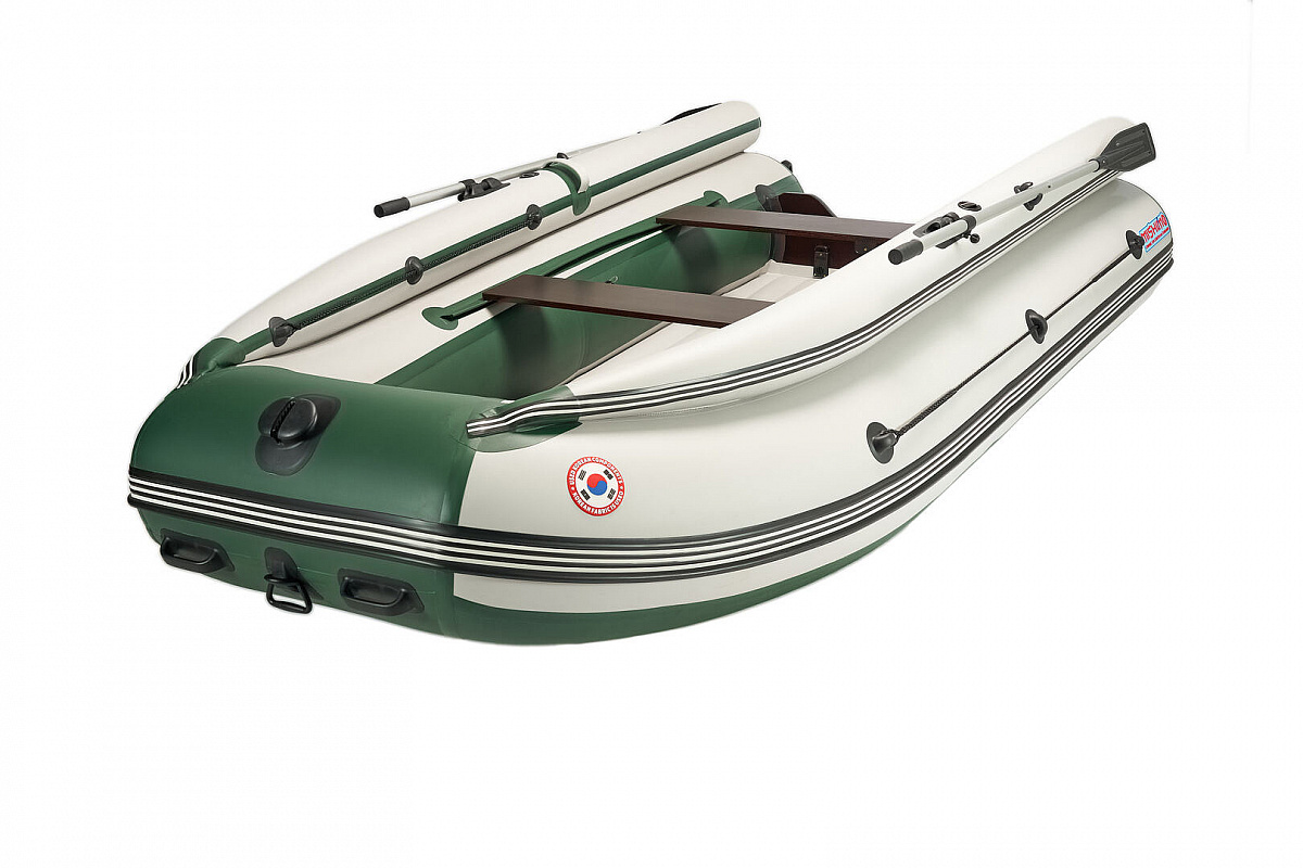 Лодка MISHIMO FAMILY LITE 350 в Батайске