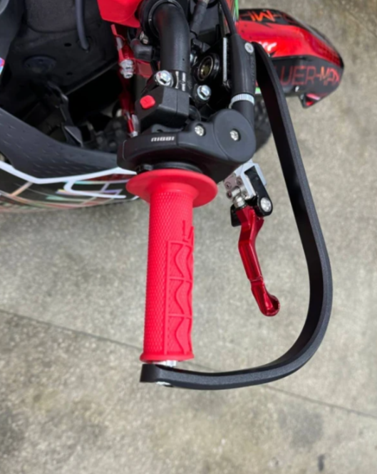 Кроссовый мотоцикл FAIDET CB300RL MAX KYB-TECH в Батайске