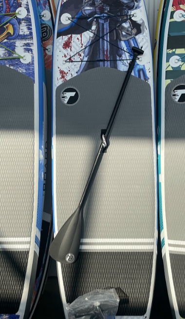 SUP (САП) ДОСКА RAIDEX I BOARD 11’ (332СМ) N 18 в Батайске