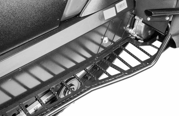 Снегоход STELS MS600T (SWT ST) СТАВР 1.0 К01 Tech в Батайске