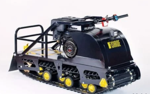 Мотобуксировщик FISHRIDE КЛАССИКА 9 л.с. в Батайске