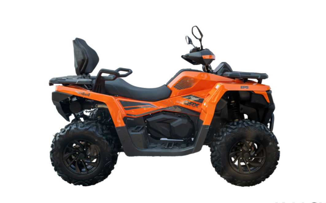 Квадроцикл HND QRX 650 в Батайске