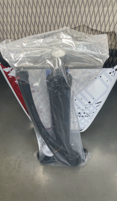 SUP (САП) ДОСКА RAIDEX I BOARD 11’ (332СМ) «AUTO» в Батайске