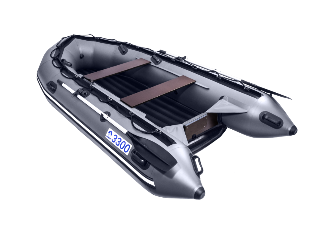 Лодка APACHE 3300 НДНД в Батайске