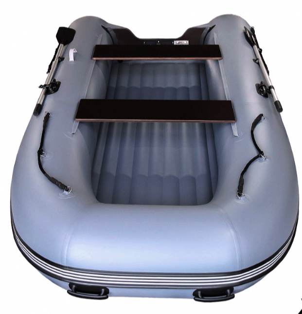 НАДУВНАЯ ЛОДКА GLADIATOR E380S в Батайске