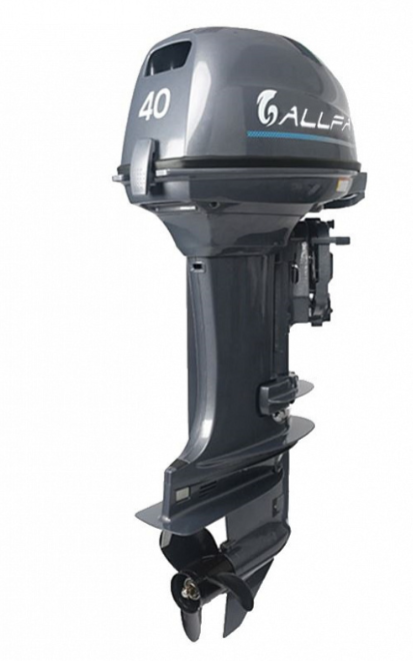 Лодочный мотор ALLFA CG Т40 S в Батайске