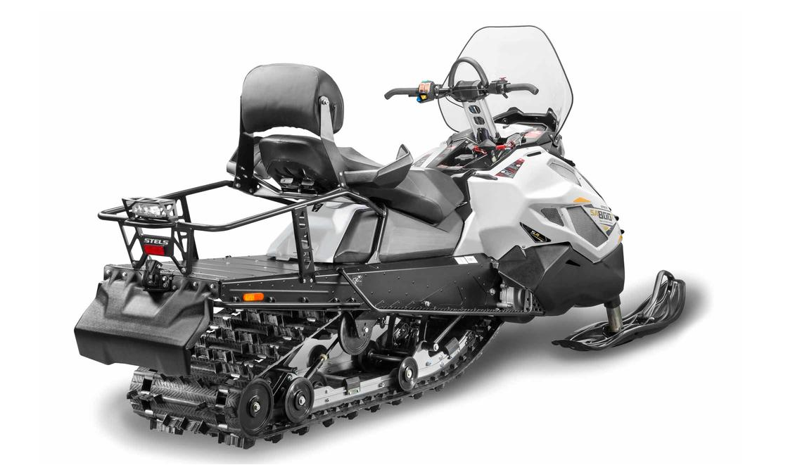 Снегоход STELS АТАМАН SA800T 2.0 в Батайске
