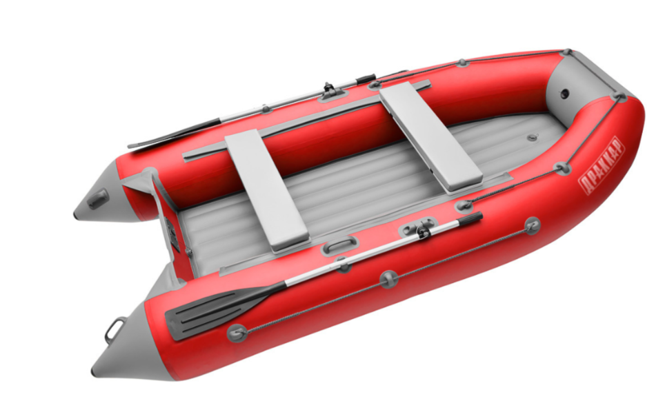 ЛОДКА ДРАККАР 3200 НДНД HANT-PRO в Батайске