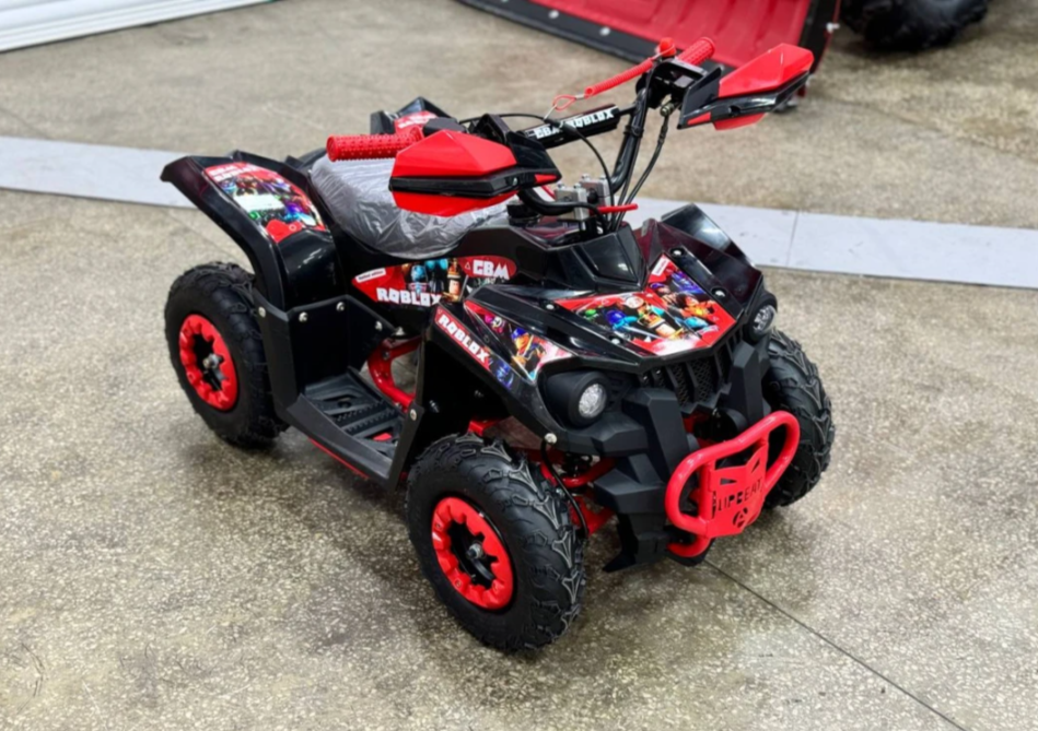 Квадроцикл GBM ROBLOX в Батайске
