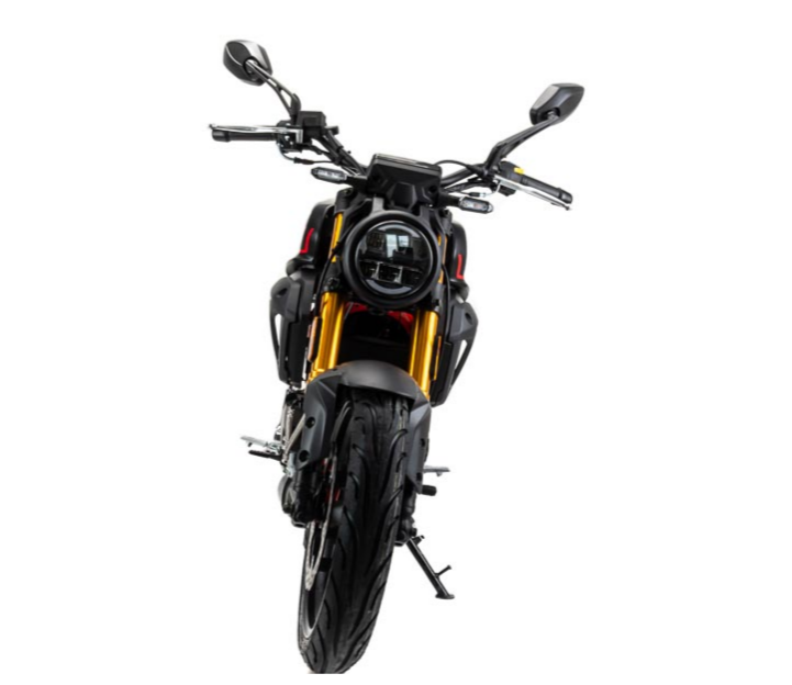 Мотоцикл PROMAX CB150R (49) в Батайске