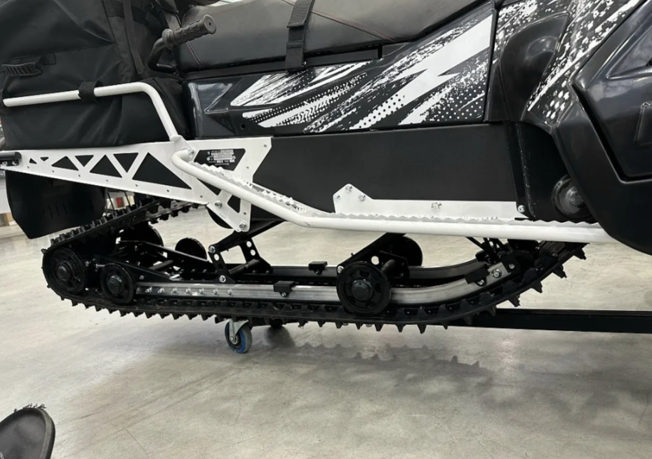 СНЕГОХОД IRBIS SF200L XE SUPERLONG в Батайске