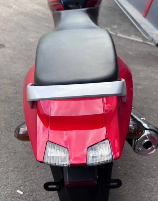 Мотоцикл RACER MAGNUM RC200-C5B в Батайске