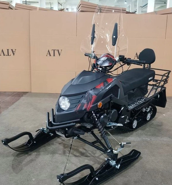 Снегоход Motax Snow 200 в Батайске