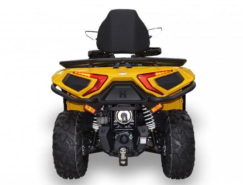 Квадроцикл HISUN GUARDIAN 400L /LONG в Батайске