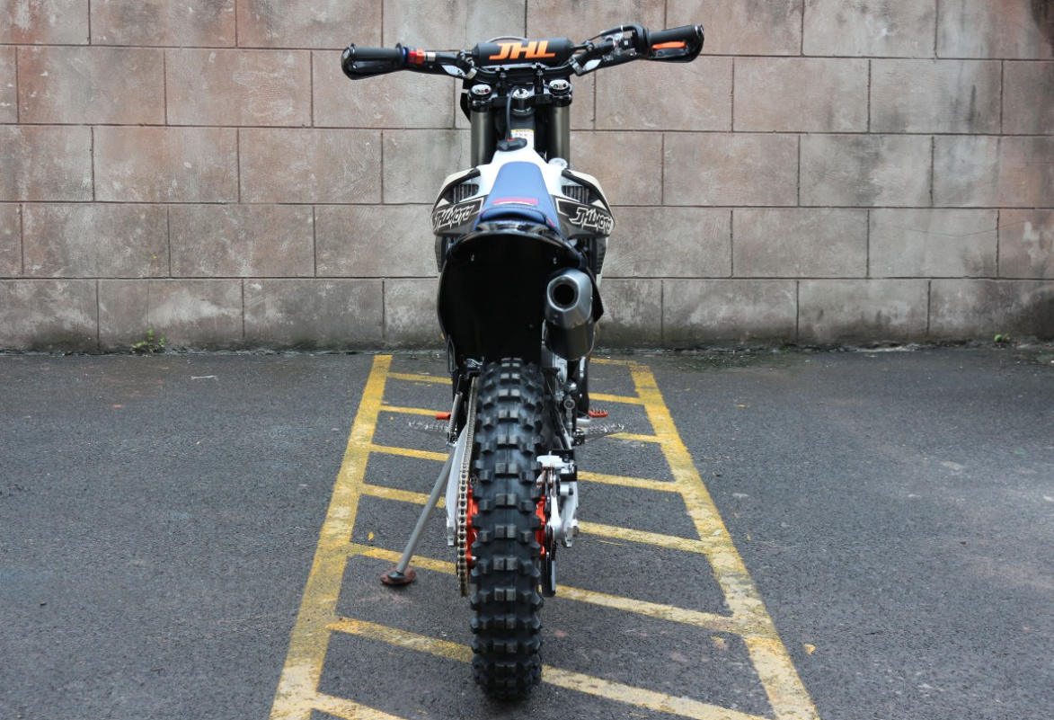 Мотоцикл JHLMOTO JHL Z8i (EFI) NC300S (182-MN) в Батайске