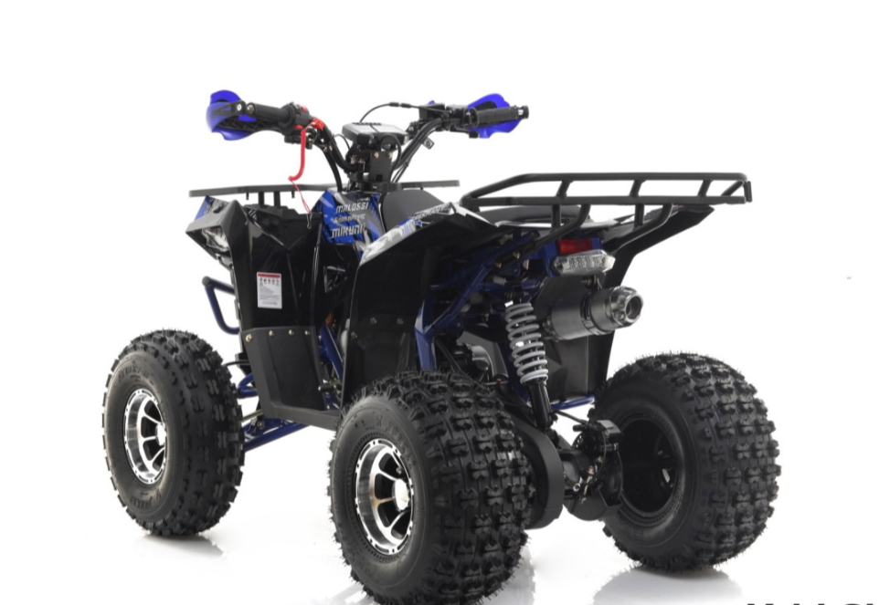 Квадроцикл GBM SHARP 190 PREMIUM SEMI-AUTOMATIC в Батайске