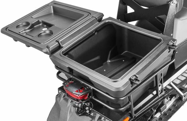 Снегоход STELS MS600T (SWT ST) СТАВР 1.0 К01 Tech в Батайске