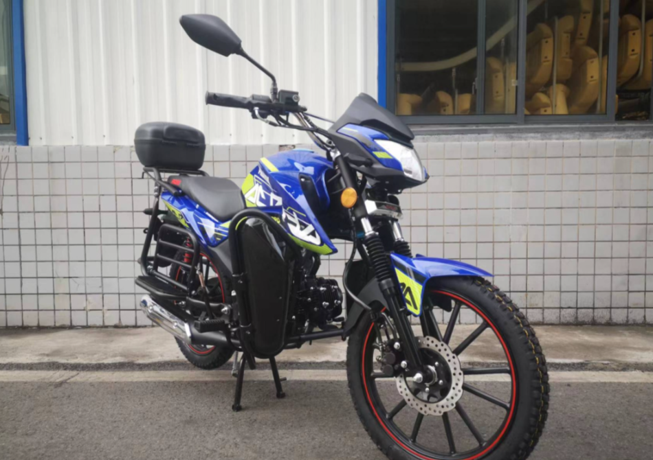 Мопед PROMAX ALPHA RS-PRO 150 (49) в Батайске