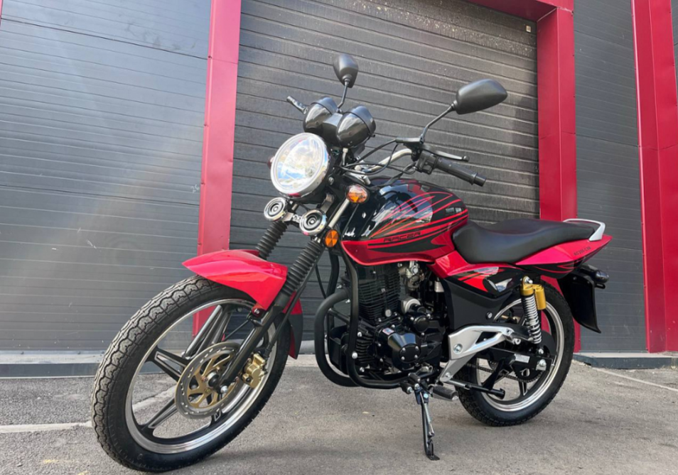 Мотоцикл RACER MAGNUM RC200-C5B в Батайске