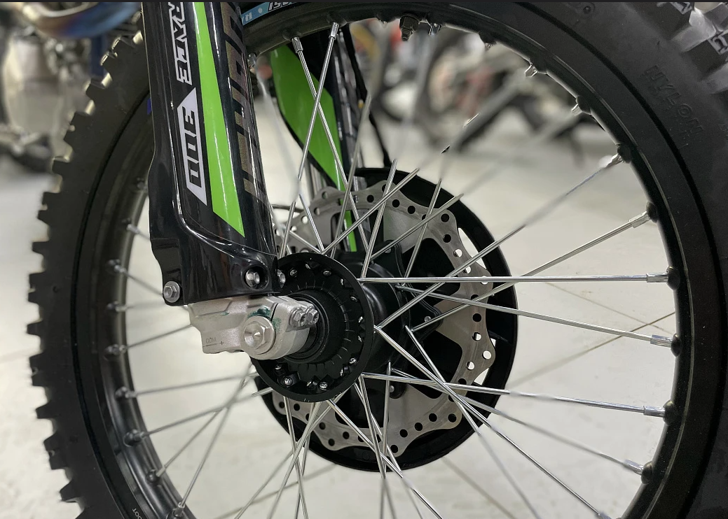 Мотоцикл Progasi RACE 300 AIR PRO SPORT в Батайске